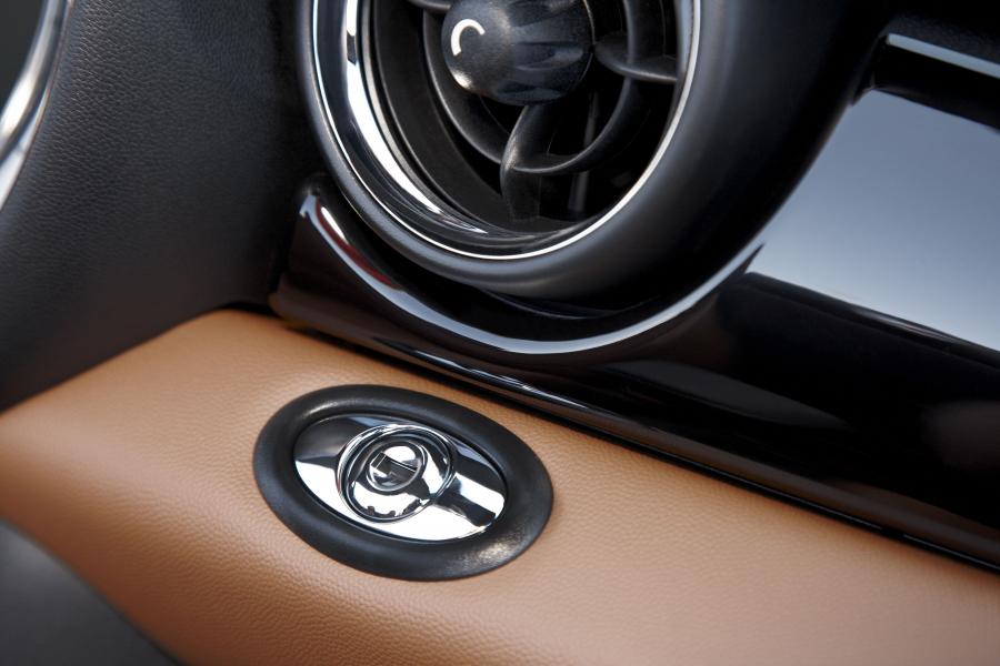  Mini Roadster 2012 года  (фото 187 из 395)